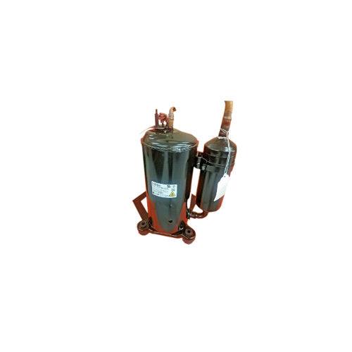 LG Part# TBZ37258401 Compressor Set - Genuine OEM