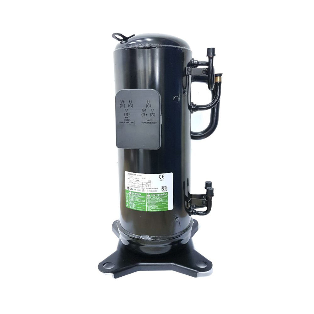 LG Part# TBZ37996101 Compressor - Genuine OEM