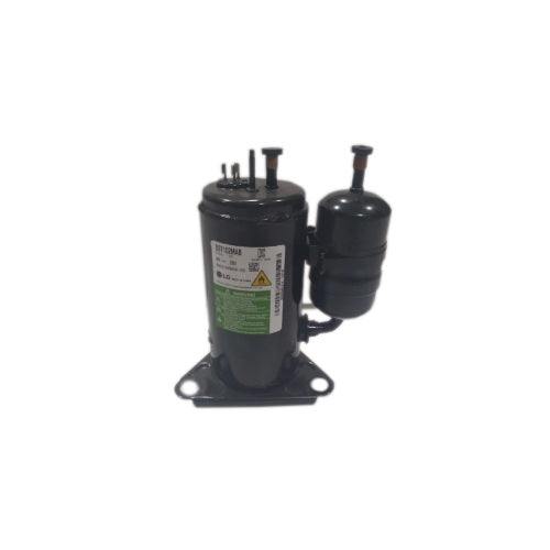 LG Part# TBZ38156201 Compressor Set - Genuine OEM