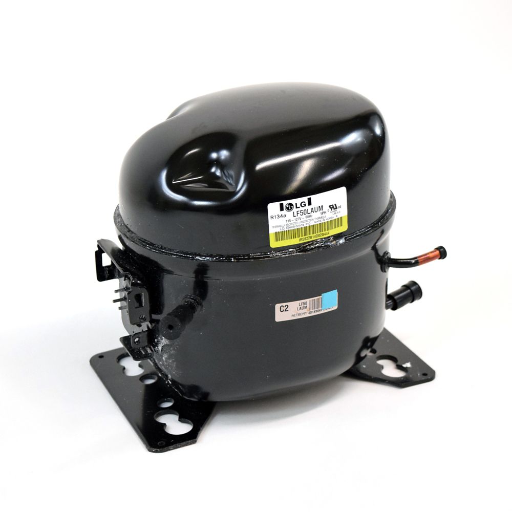 LG Part# TCA31748016 Compressor - Genuine OEM