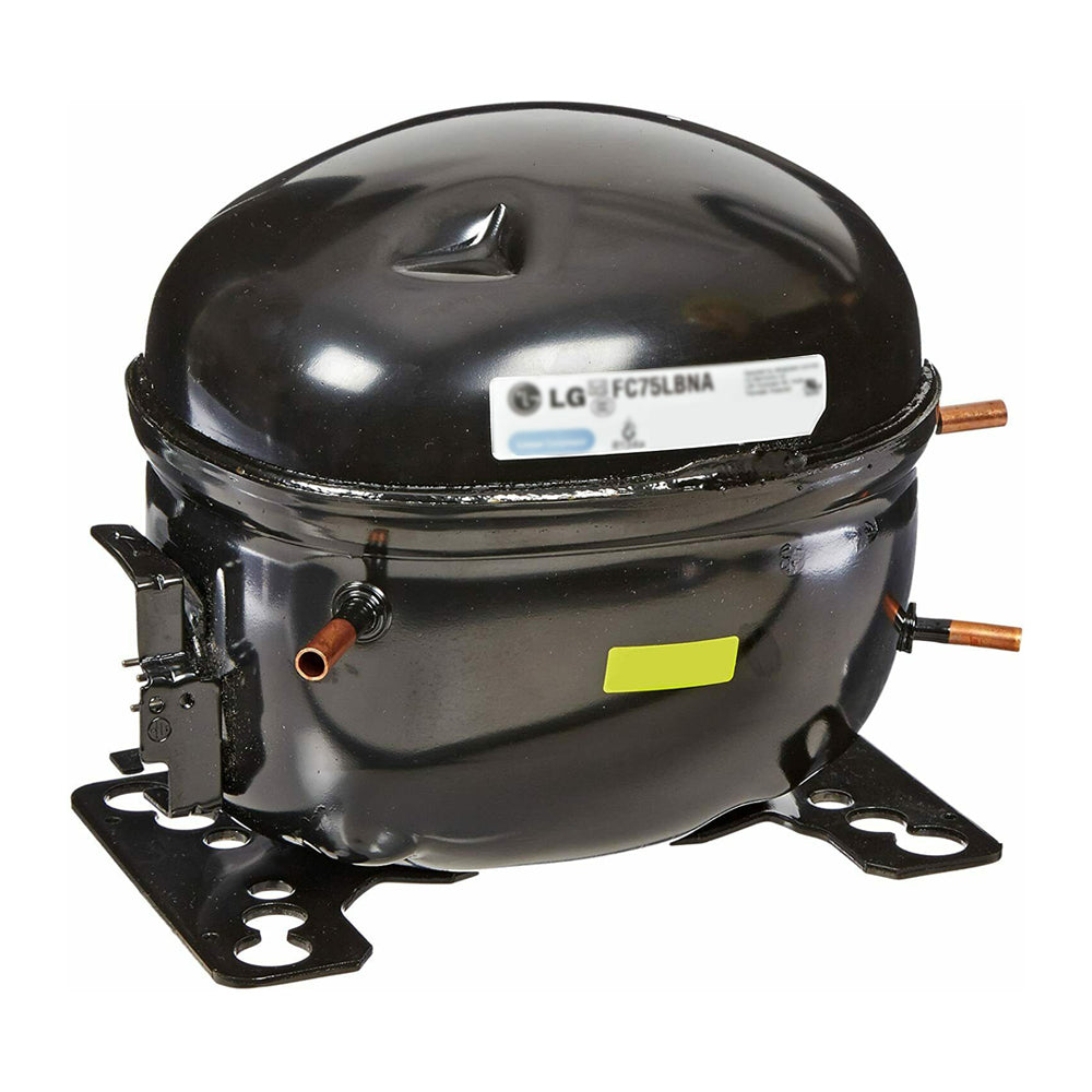 LG Part# TCA36811417 Compressor Assembly - Genuine OEM