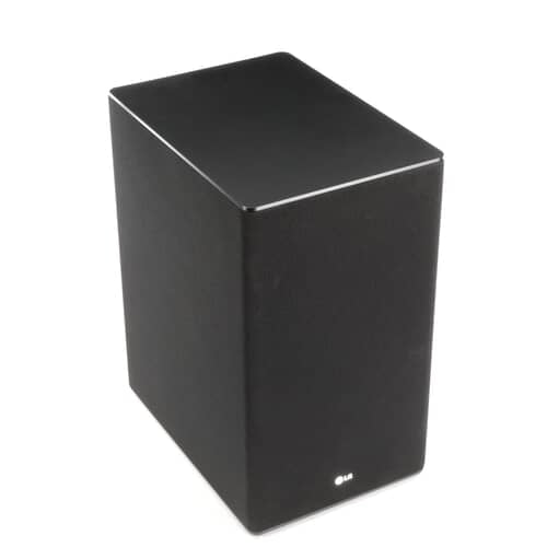 LG Part# TCG37388102 Active Woofer - Genuine OEM