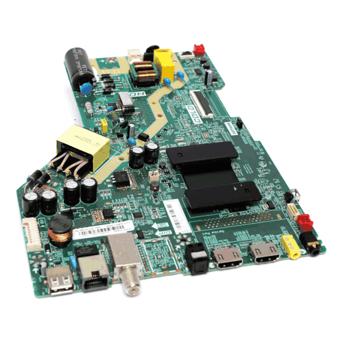 Tcl Main Board - 02-6MT221A40-T08T