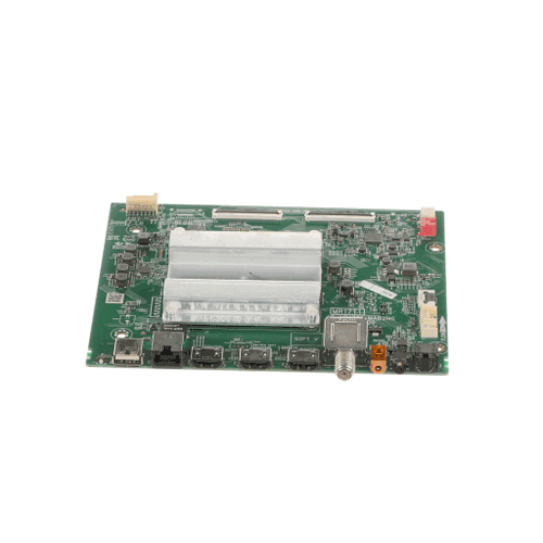 Tcl Main Board (Model# 43S435) - 30800-000201