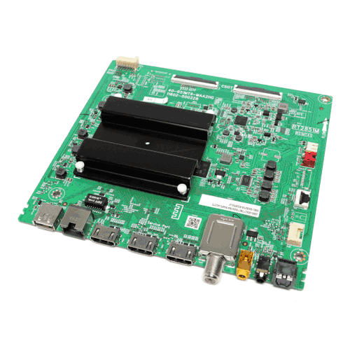 TCL Main Board - 30800-000317