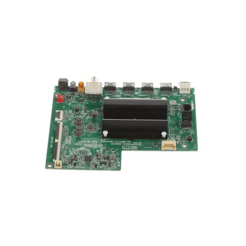 TCL Main Board (Model# 50S455) - 30800-000515