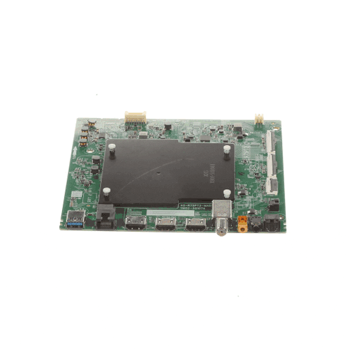 Tcl Main Board (Model# 55Q550G) - 30800-001079