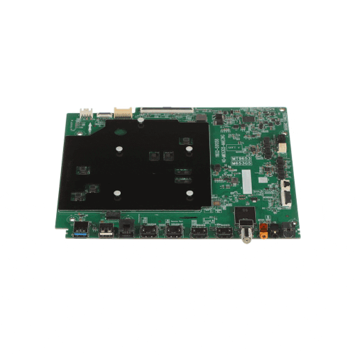 Tcl Main Board (Model# 85Q651G) - 30800-001218