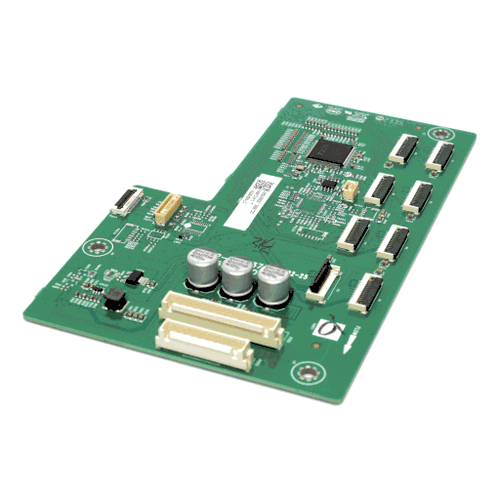 Tcl Driver Board - 30835-000038