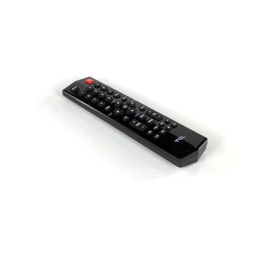 TCL Remote Control - 06-526W37-E003X
