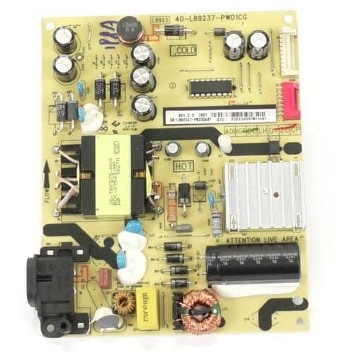 Tcl Power Board - 08-L8923A7-PW200AB