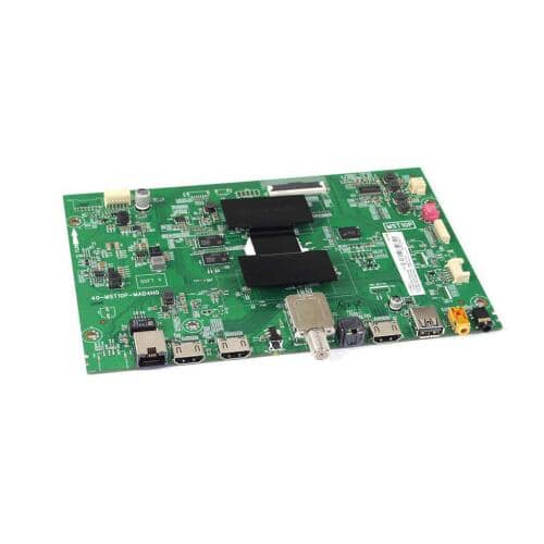 TCL Main Board - 08-MS10P03-MA200AA