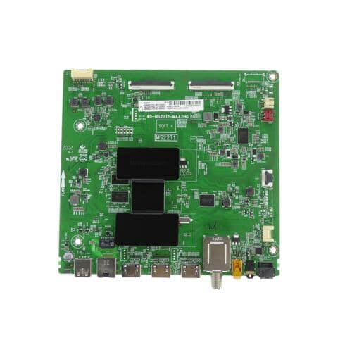 TCL Main Board - 08-MS22T02-MA200AA