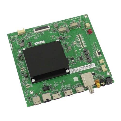 TCL Main Board - 08-R51ML01-MA200AA