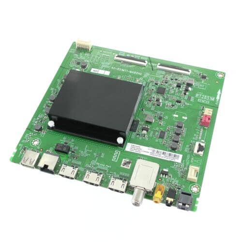 Tcl Main Board - 30800-000092