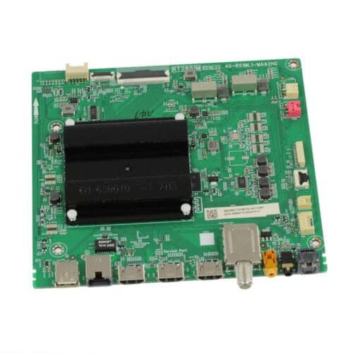TCL Main Board - 30800-000097