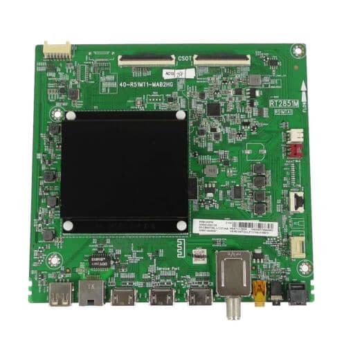 TCL Main Board - 30800-000126