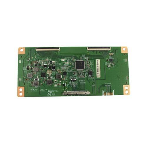 Tcl Tcon Board - 4T-TCN500-CM10