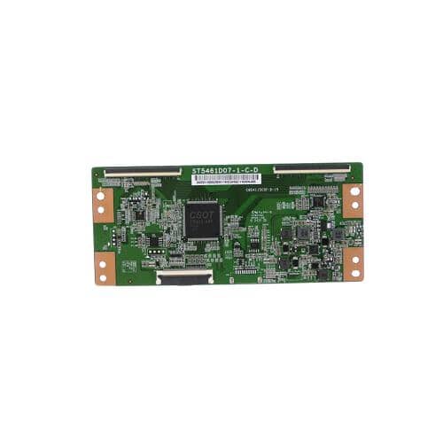 TCL Tcon Board - 4T-TCN550-CS29