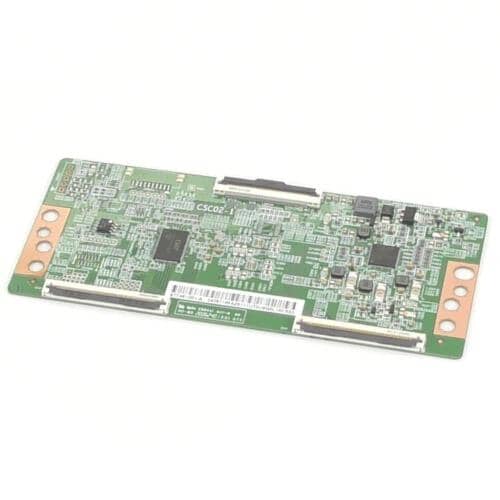 TCL Tcon Board - 4T-TCN750-CS09