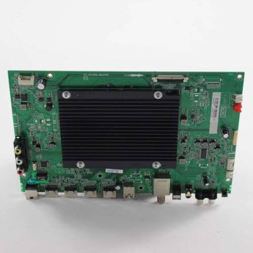 TCL Main Board - T8-55NA2D-MA1