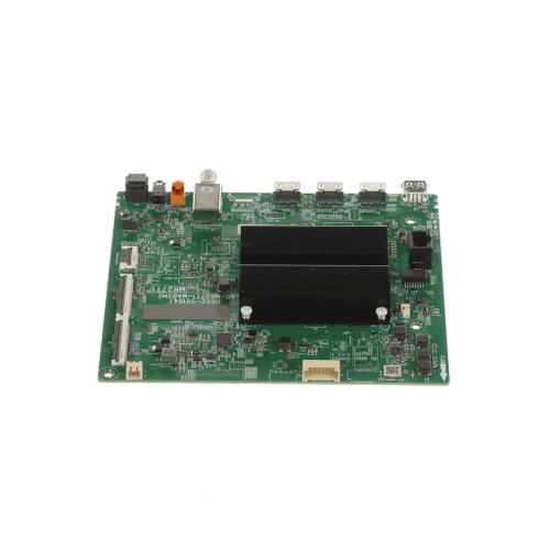 Tcl Main Board - G0301-000235-Z00