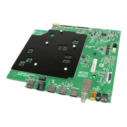 Tcl Main Board - G0301-000384-Z00