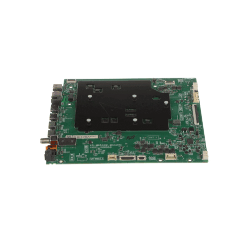 Tcl Main Board - G0301-000391-Z00
