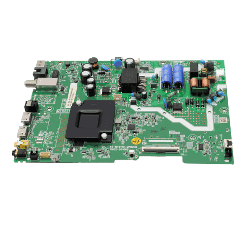 Tcl Main Board - G0301-000450-Z00