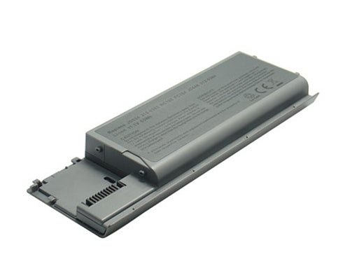 Dell Battery Addl 85W 9C Lith Sanyo - TD116