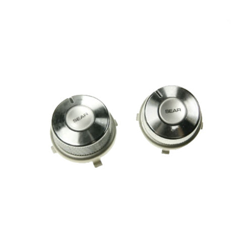 Delonghi 2 Knobs Kit - TK1298