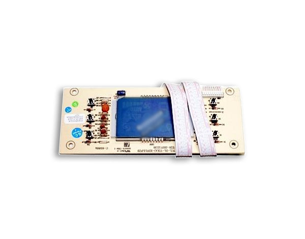 Delonghi Control Pc Board - TL1956