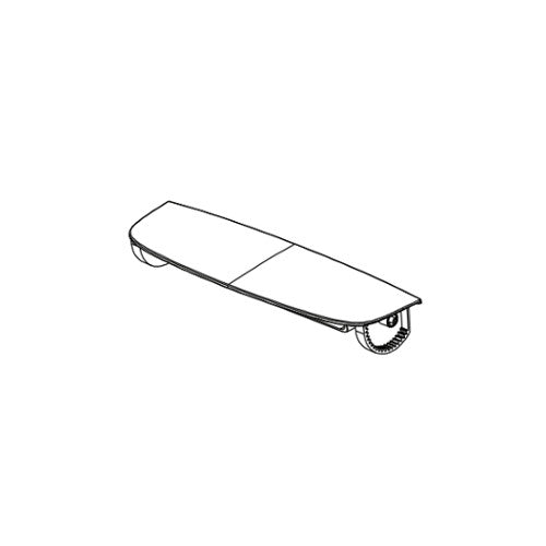 Whirlpool Nlacompressor - R0155058