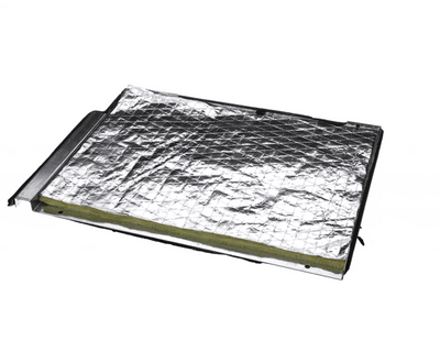 Trane Panel Side Heat Exchanger - PNL16801