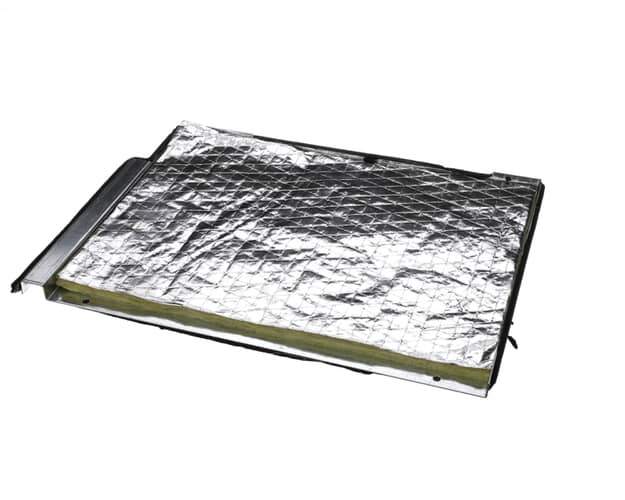 Trane Panel Side Heat Exchanger - PNL16801