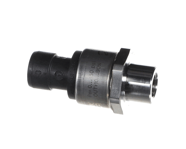 Midea Mounting Screw Assembly - 12973000000236
