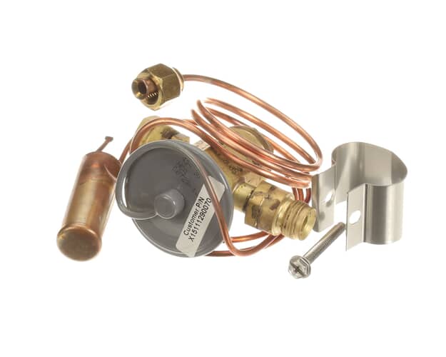 Bertazzoni Red Pushbutton - 401480