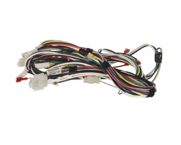 Blomberg Magnet Cover - 5710881400