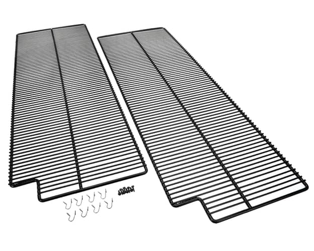 Bertazzoni Controls Lights Support - 200125