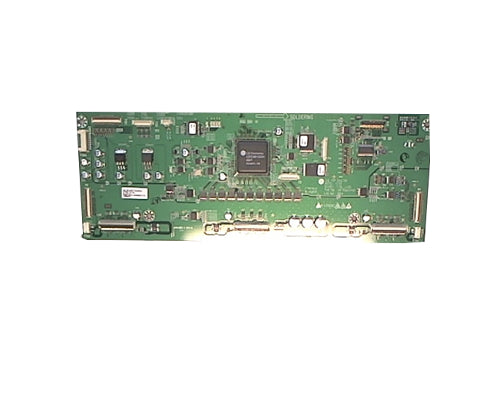 Hitachi Pwb Assembly Ctrl (Lvds) - TS05678