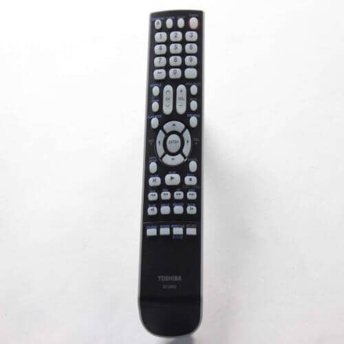 Toshiba Part# 72783831 Remote Control (OEM)