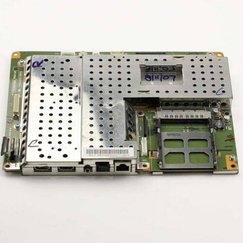 Toshiba Part# 75004712 Main Board (OEM)