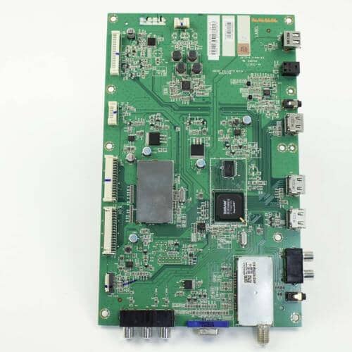Toshiba Part# 75031309 Main Board (461C4r51l) (OEM)