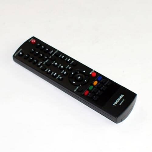 Toshiba Part# AH700980 Remote Control (OEM)