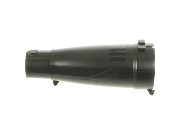 Homelite Part# 526055001 Blower Housing Outlet - Genuine OEM