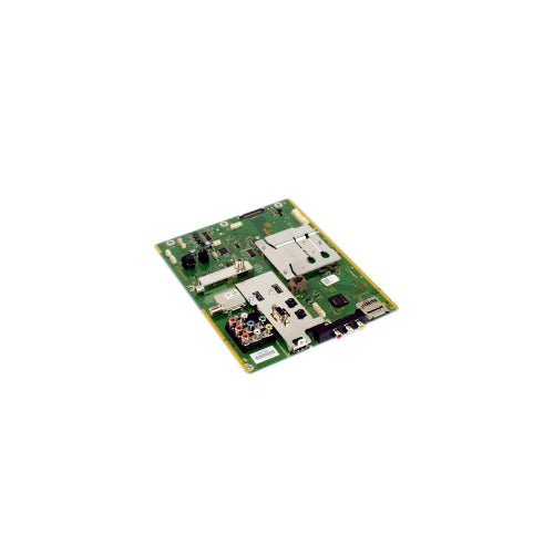 Lg Sub Pcb Assembly - EBR81317003