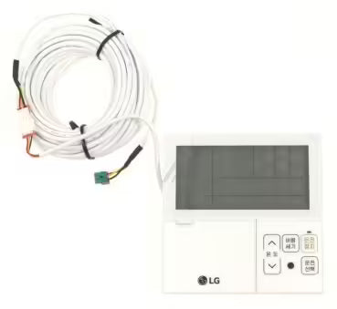 Lg Remote Controller Assembly - 6711A20127E