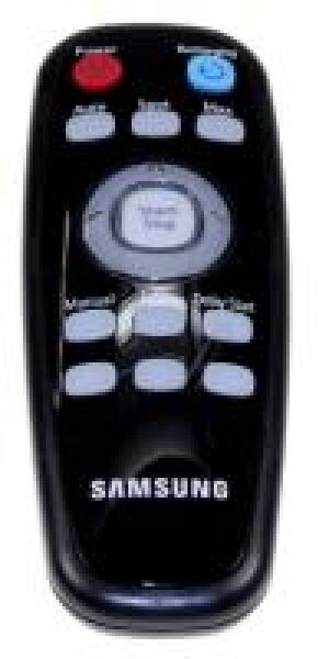Samsung Assembly Remote Control - DJ96-00114H
