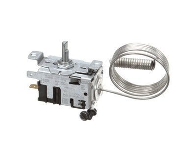 U-Line Part# 80-54228-00 Control Without Knob - Genuine OEM