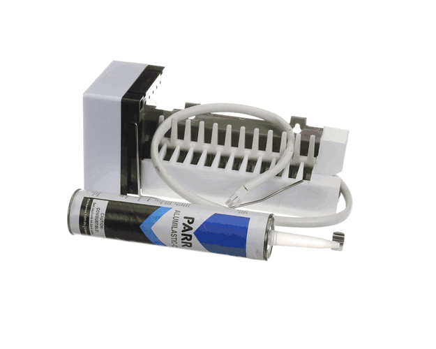 U-Line Part# 80-54589-00 Ice Maker Assembly (OEM)